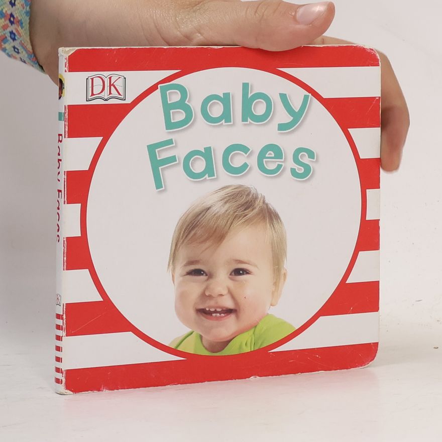 Christine Battuz Baby Faces