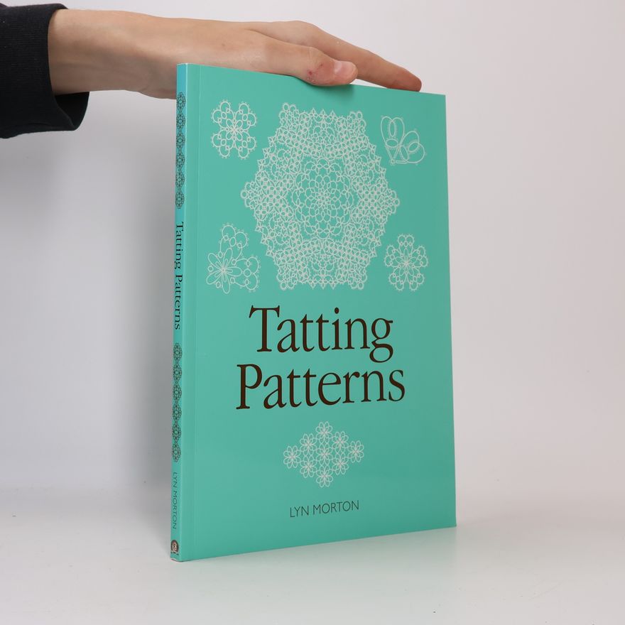 Lyn Morton Tatting Patterns