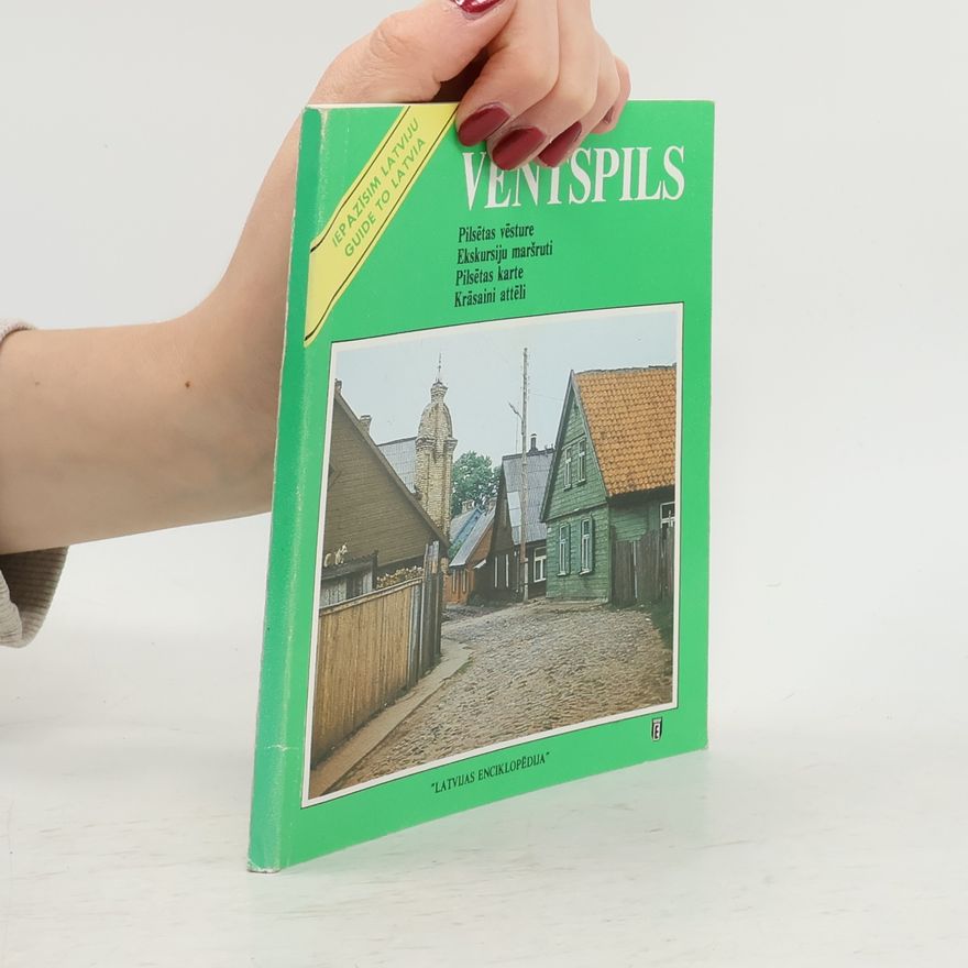 S. Rusmanis Ventspils