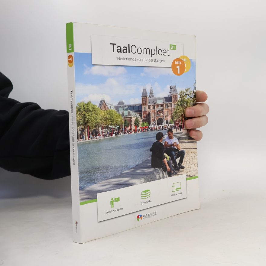 Various authors TaalCompleet