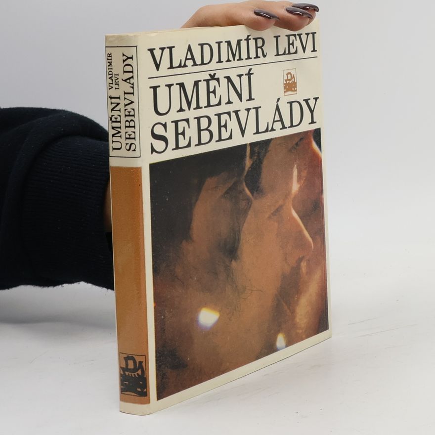 Vladimír Levi Umění sebevlády