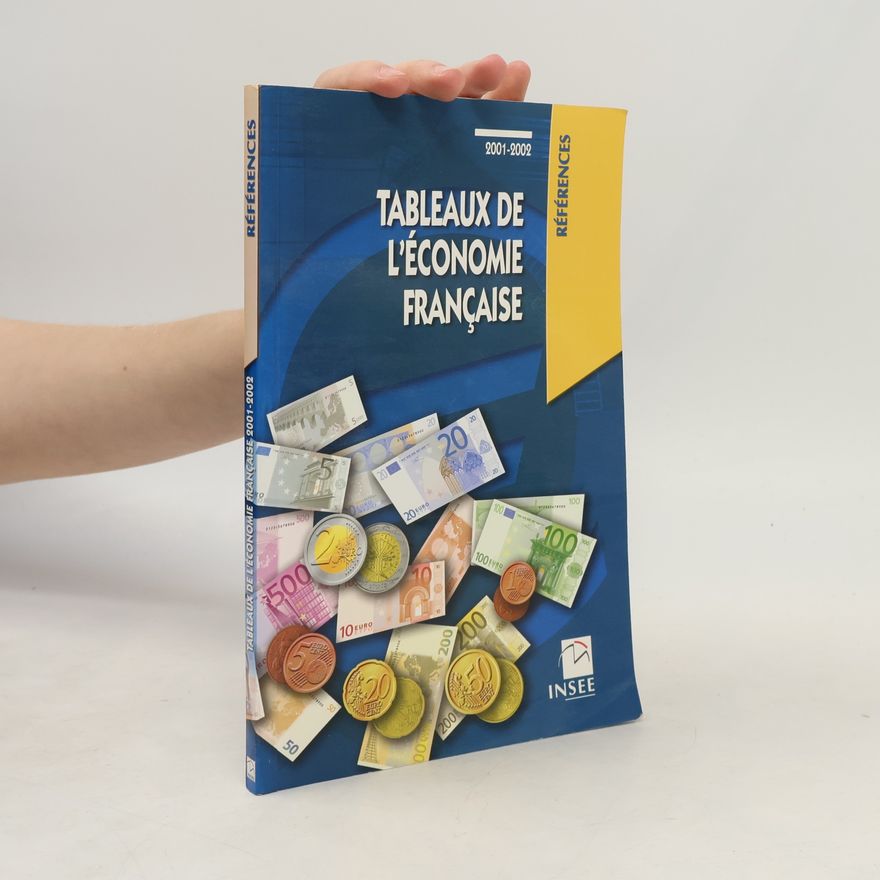 Collectif d'auteurs Références: Tableaux de l'économie française. Edition 2001-2002