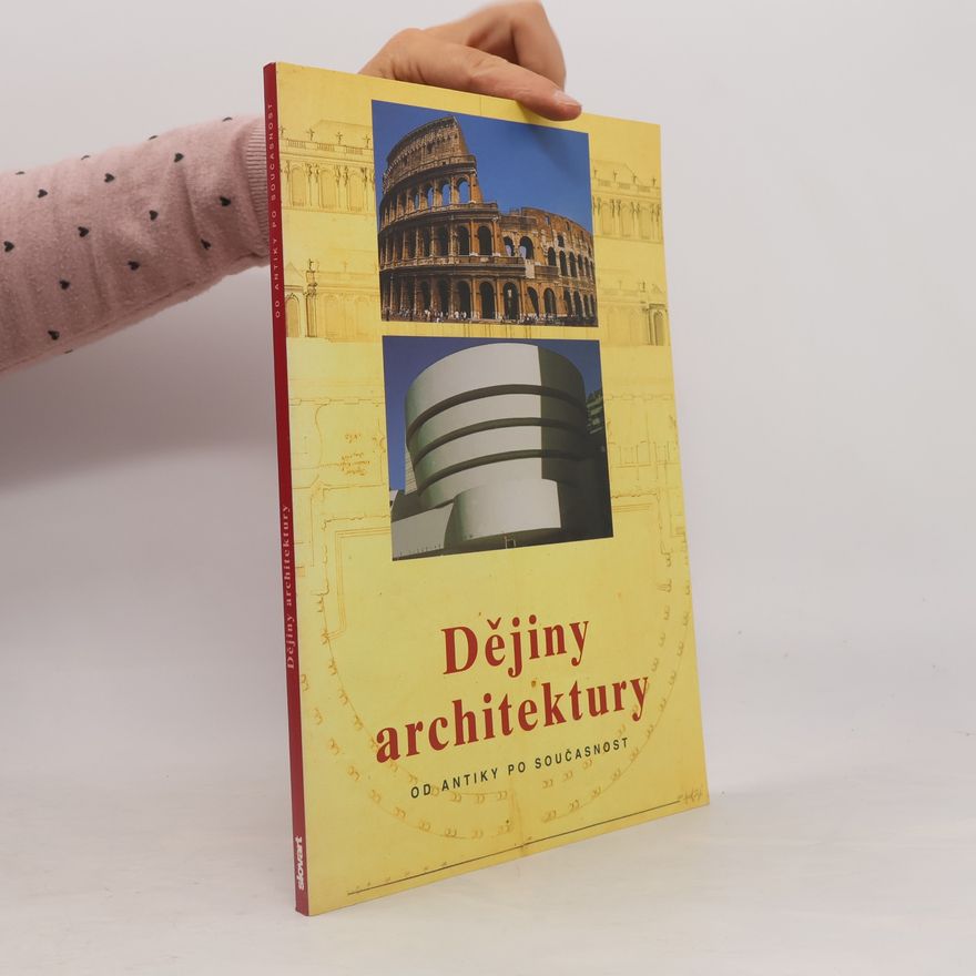 Jan Gympel Dějiny architektury