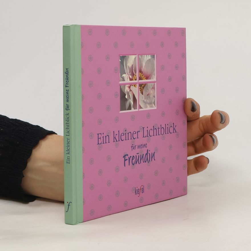 Sara Landau Ein kleiner Lichtblick für meine Freundin