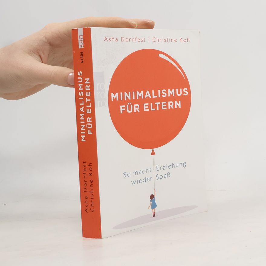 Christine K. Koh Minimalismus für Eltern