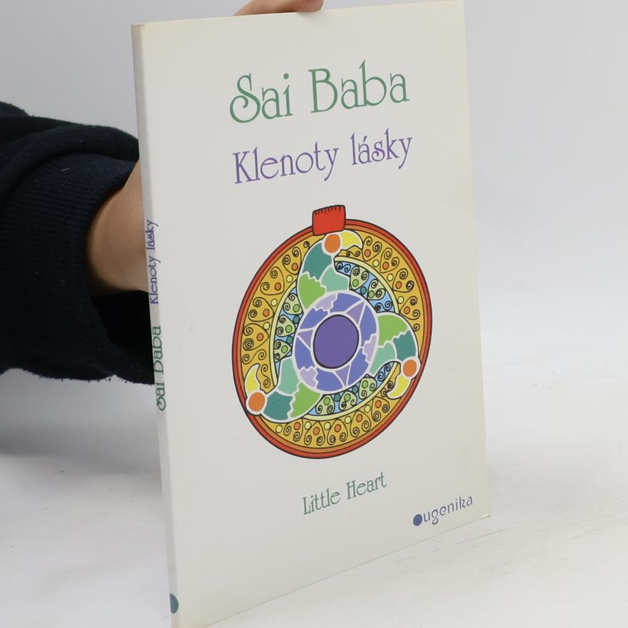 Satja Sáí Bába Klenoty lásky
