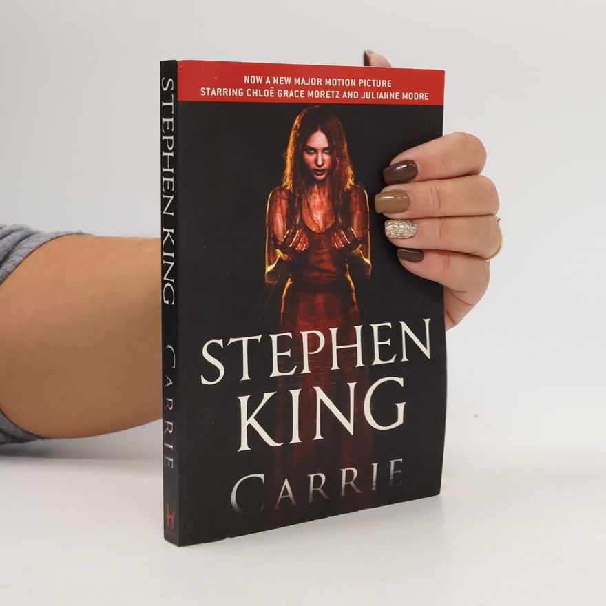 Stephen King Carrie