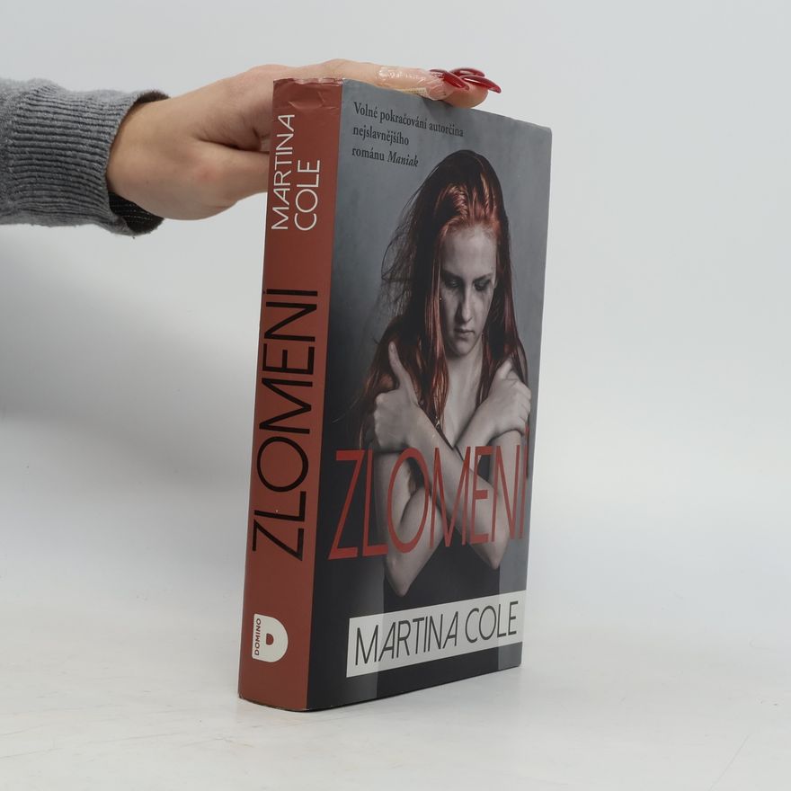 Martina Cole Zlomení