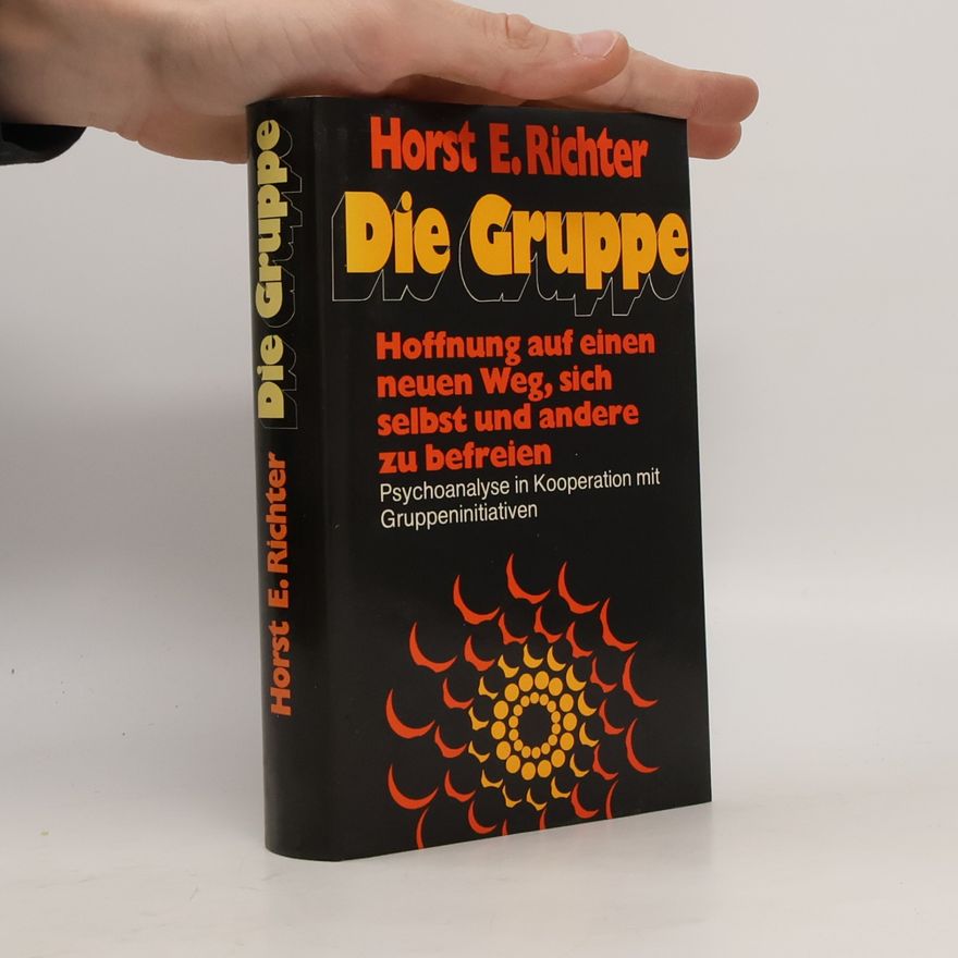 Horst-Eberhard Richter Die Gruppe