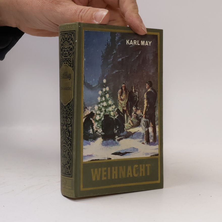 Karl May Weihnacht