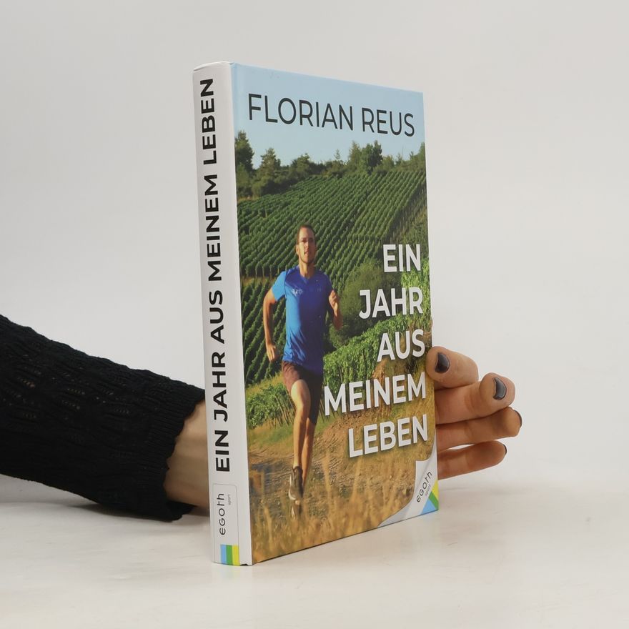 Autores varios Ein Jahr aus meinem Leben