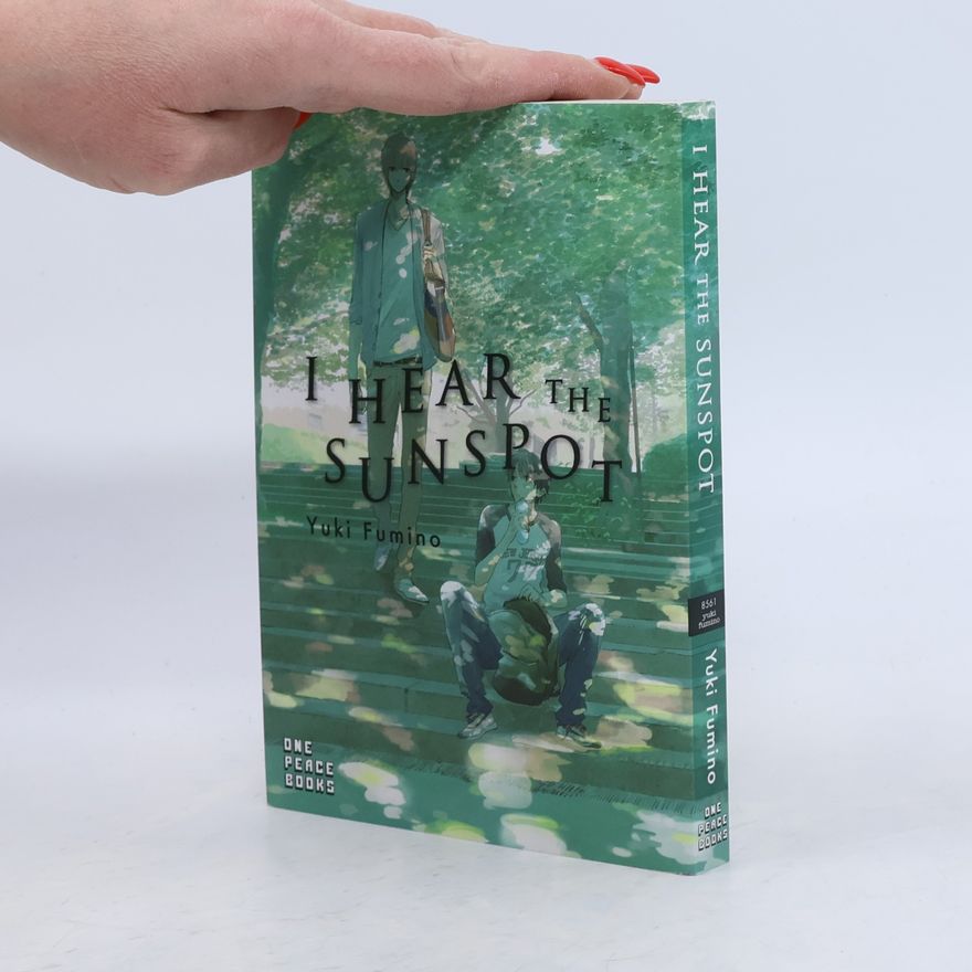Yuki Fumino I Hear the Sunspot