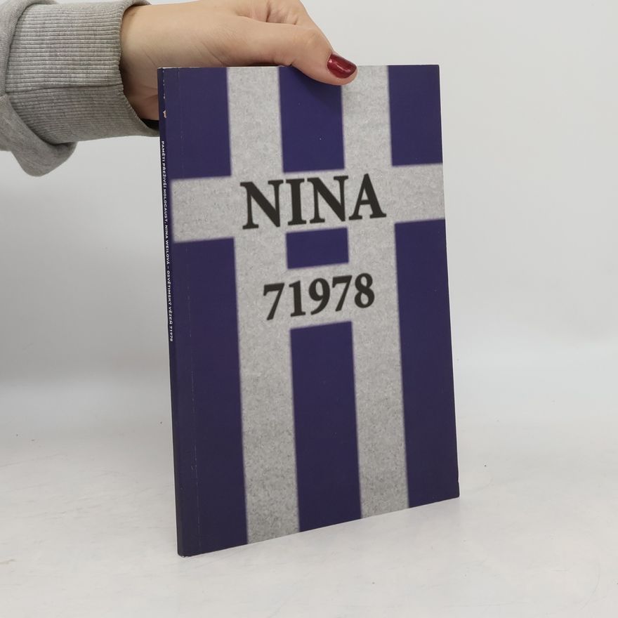 Vilém Pelc Nina 71978