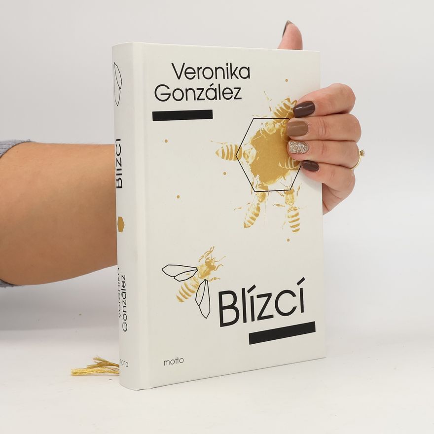 Veronika González Blízcí