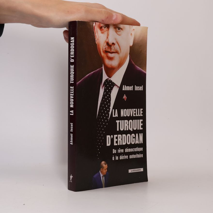 Insel, Ahmet La nouvelle Turquie d'Erdogan: Du rêve démocratique à la dérive autoritaire