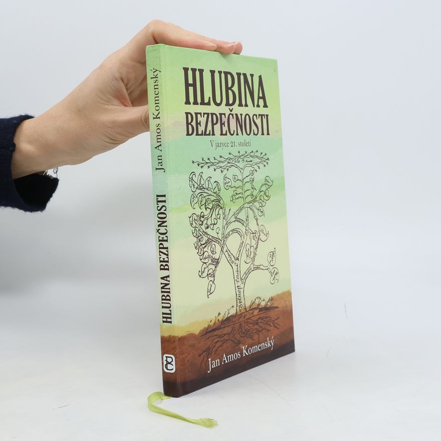 John Amos Comenius Hlubina bezpečnosti