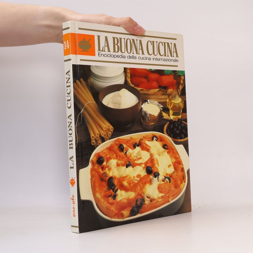 Various authors La buona cucina 14