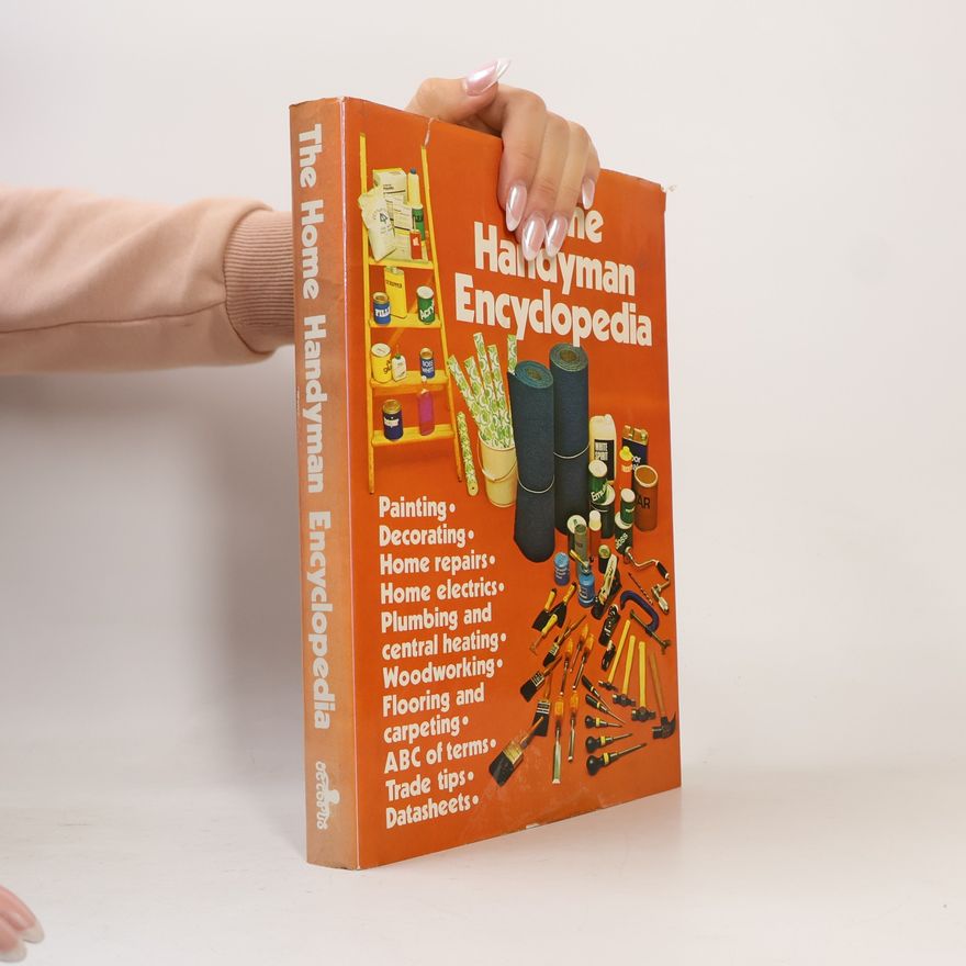 Various authors The Handyman Encyclopedia
