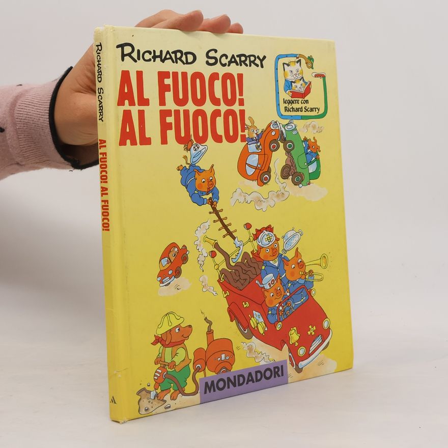Ilva Tron Al Fuoco! Al Fuoco!