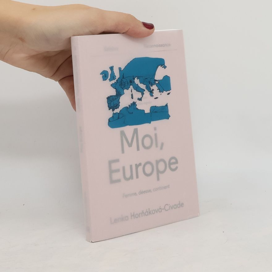 Lenka Civade Moi, Europe