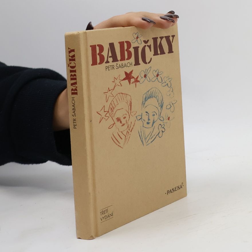 Petr Šabach Babičky