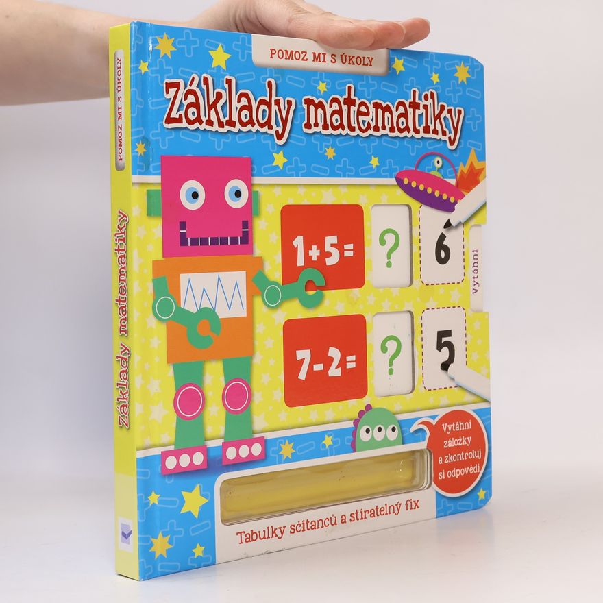 Jaroslav Kučera Základy matematiky