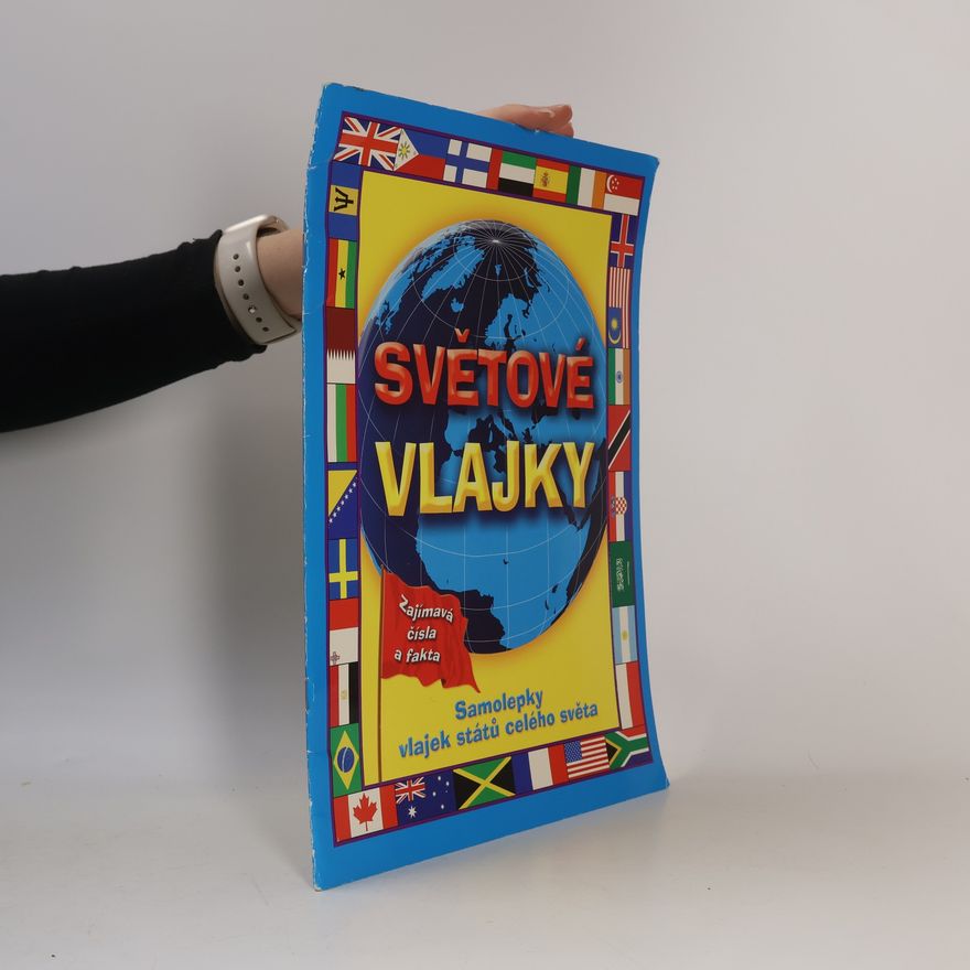 Kolektív autorov Světové vlajky