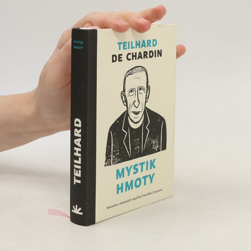 Františka Jirousová Mystik hmoty Svazek 9