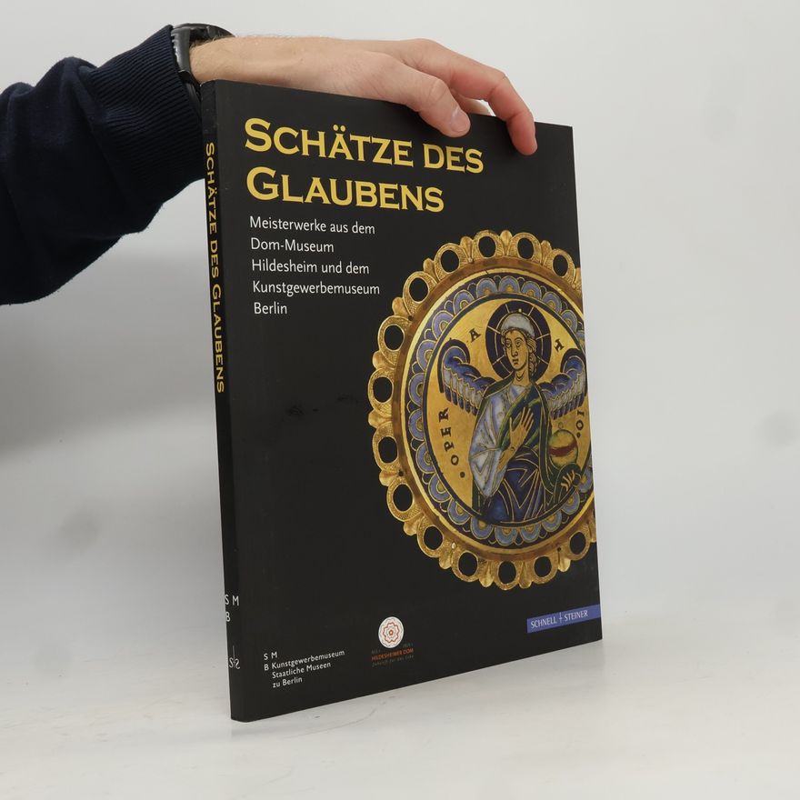 Lothar Lambacher Schätze des Glaubens