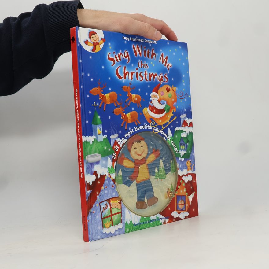 Péo Sing With Me This Christmas