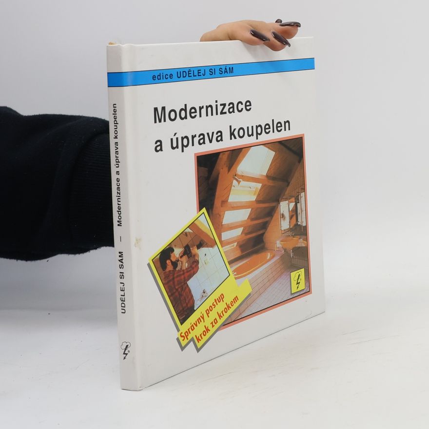 Erich H. Heimann Modernizace a úprava koupelen