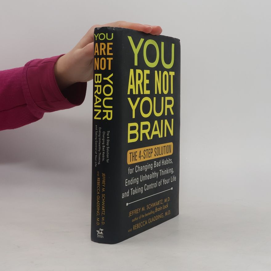 Rebecca Gladding You Are Not Your Brain