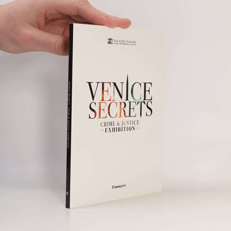 Various authors Venice Secrets