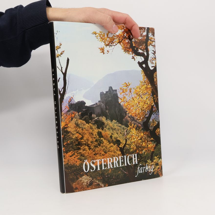 Autorenkollektiv Österreich farbig