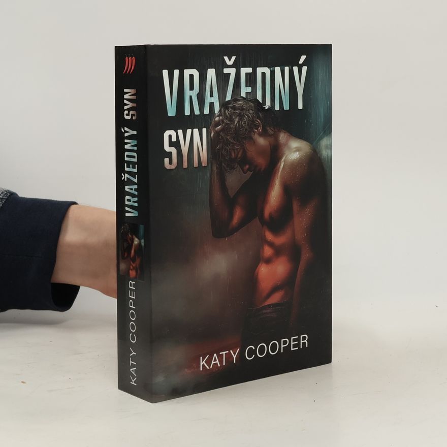 Katy Cooper Vražedný syn