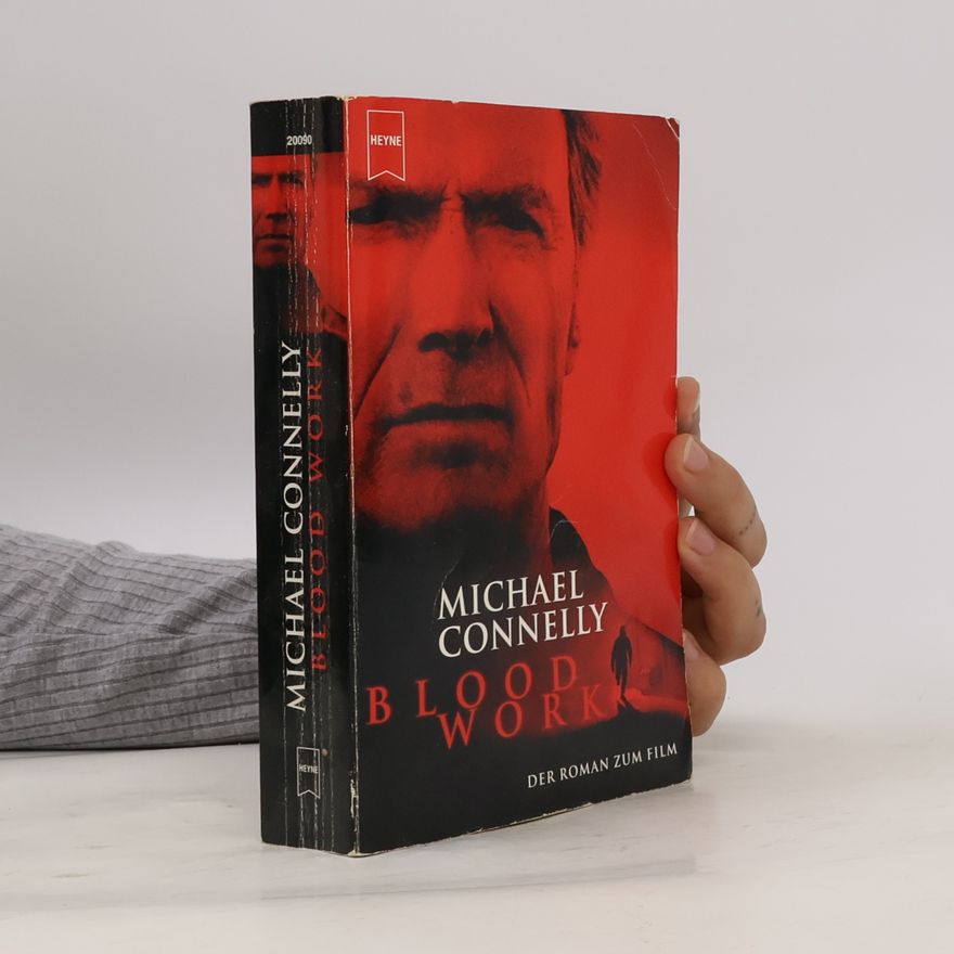 Michael Connelly Blood work