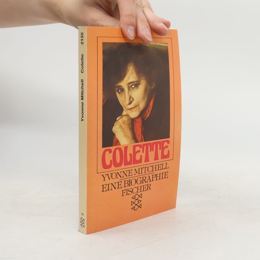 Yvonne Mitchell Colette