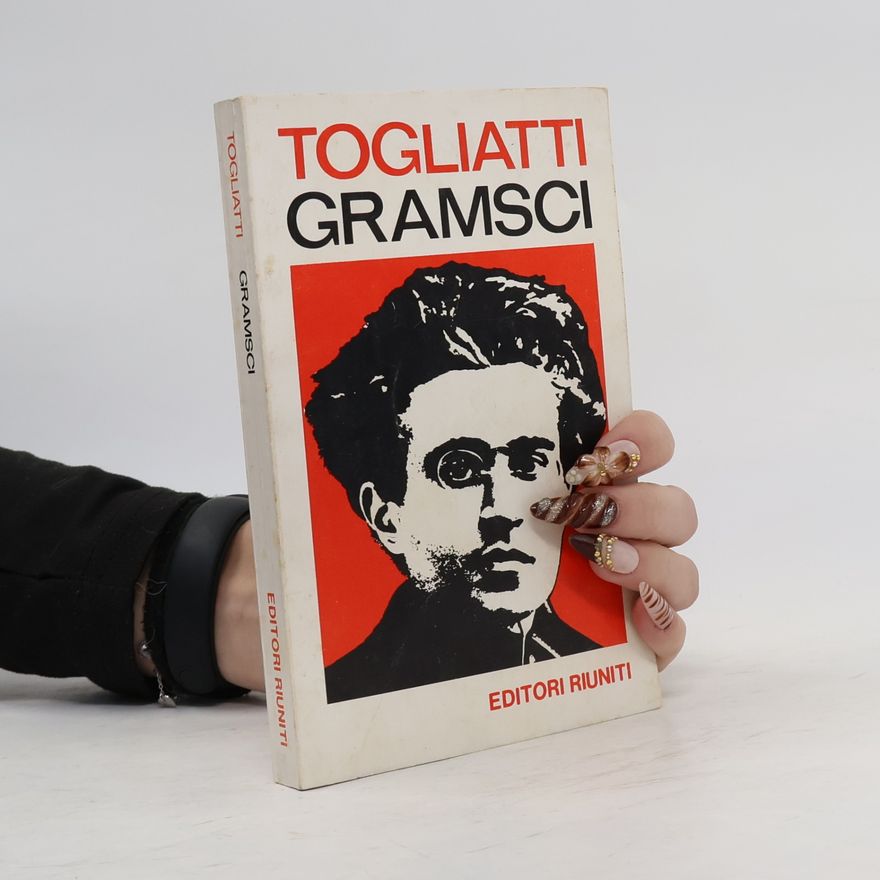 Tito Scalbi Gramsci