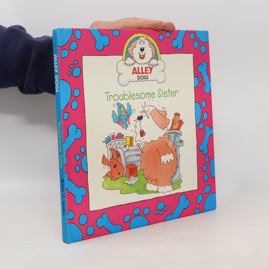 Lesley Rees Troublesome Sister