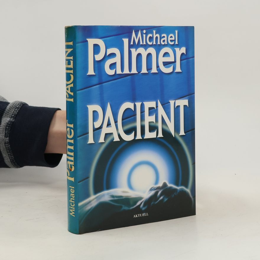 Michael Palmer Pacient