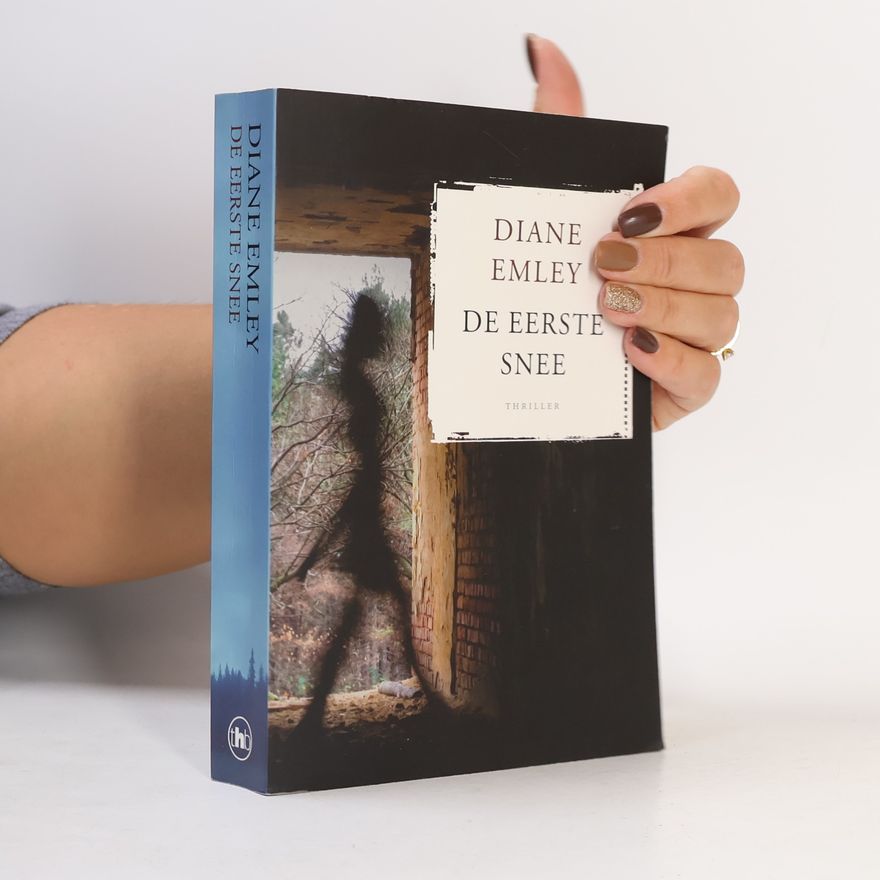 Diane Emley De eerste snee