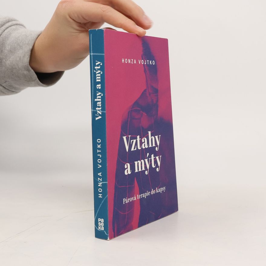 Ján Vojtko Vztahy a mýty