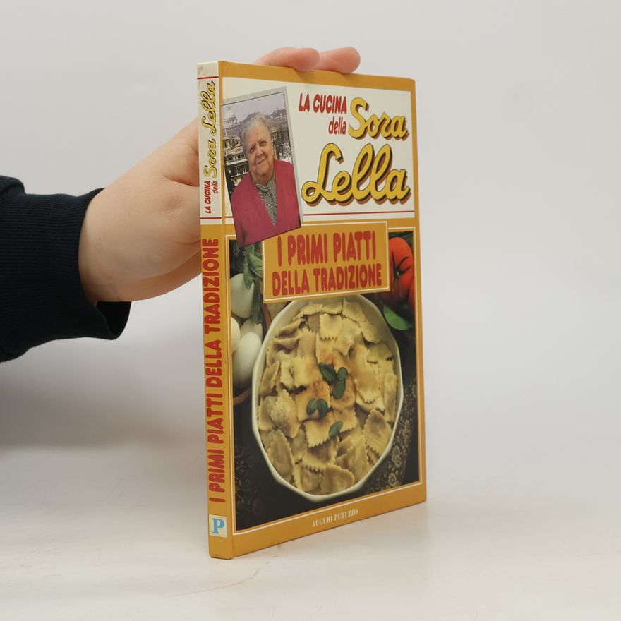 Sora Lella La Cucina della Sora Lella