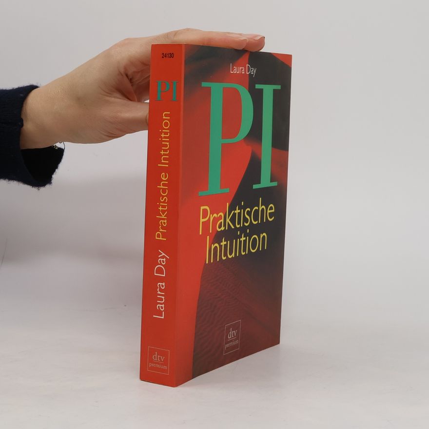 Laura Day Praktische Intuition