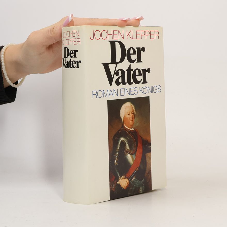 Jochen Klepper Der Vater