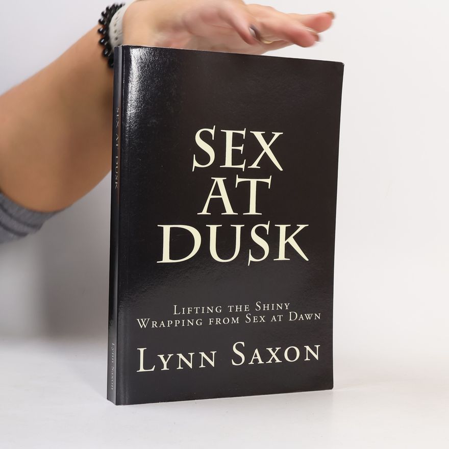 Lynn Saxon Sex at Dusk