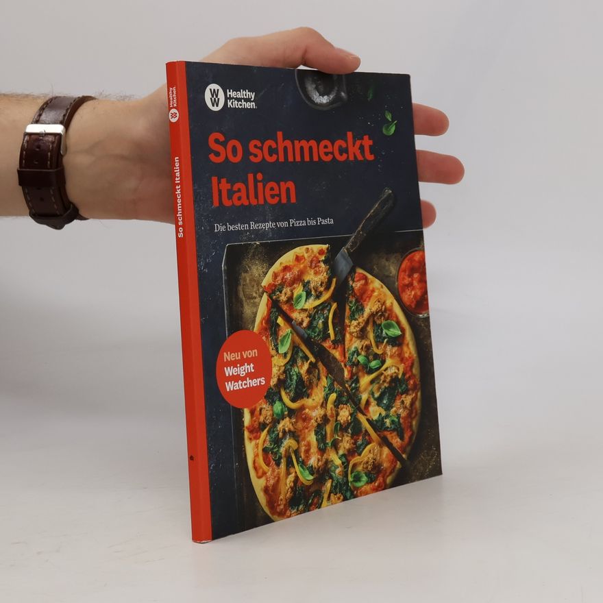 Autorenkollektiv So schmeckt Italien