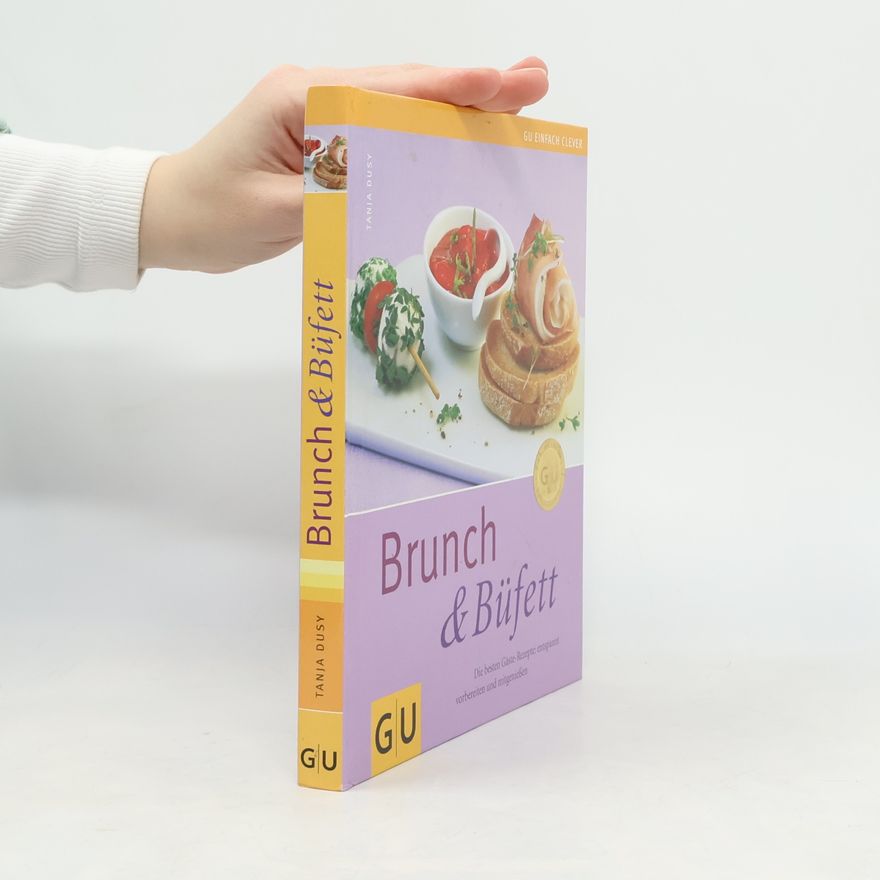 Tanja Dusy Brunch & Büfett