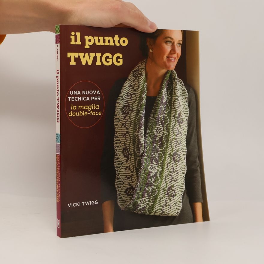Vicki Twigg Il punto Twigg