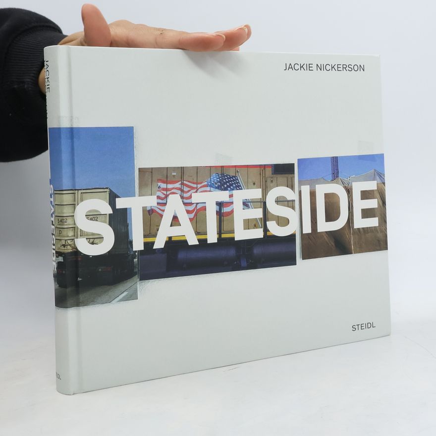 Jackie Nickerson Stateside
